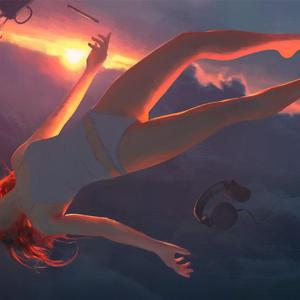 月经带的故事(小说)
