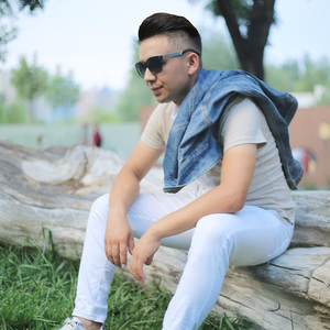 月经带的故事(小说)
