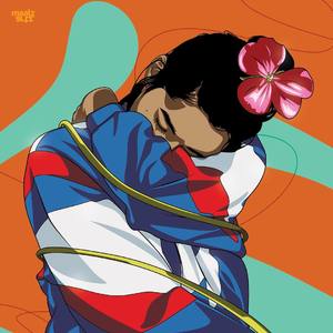 月经带的故事(小说)
